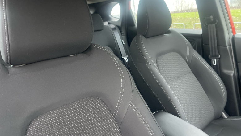 Nissan Qashqai 1.3 DiG-T MH Acenta Premium 5dr Petrol Hatchback